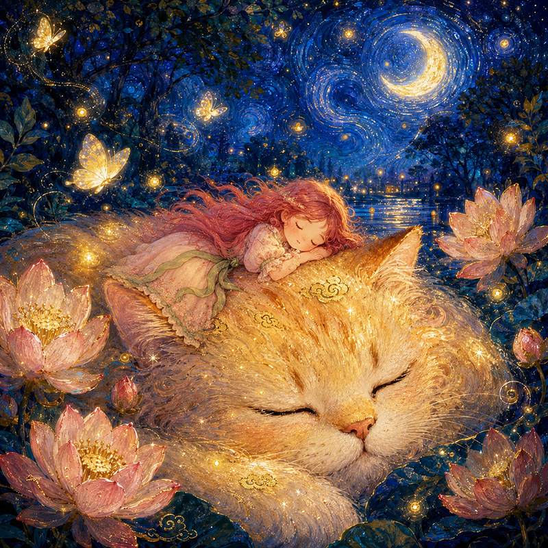 Solfeggio: Calm Your Nervous System