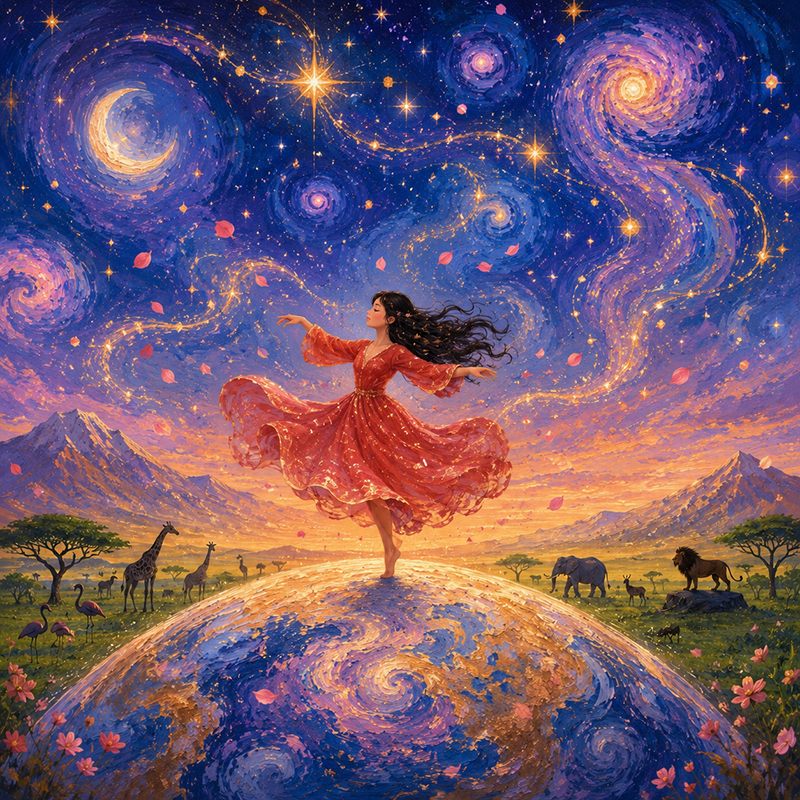 Grounding by the Earth