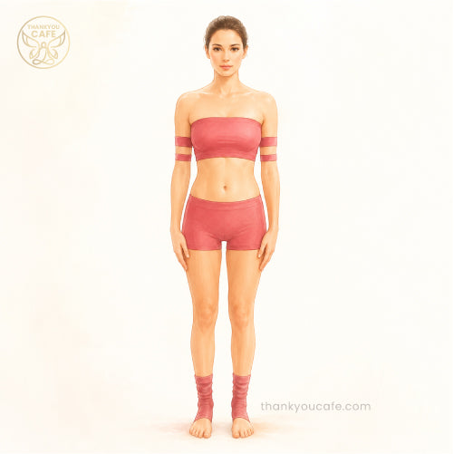 Tadasana
