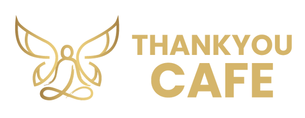 Thankyou Cafe